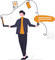 Les services et avantages inclus de Mercer Mutuelle 