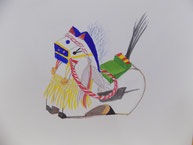 ホーム - グリコのおもちゃデザイナー・洋画家 宮本順三記念館・豆玩舎