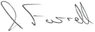 signature