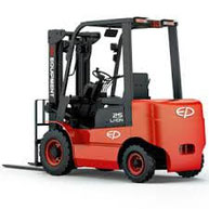 EP EFL302 Forklift Truck