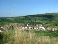 Le village