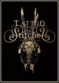 Tattoo Stitches Metten Tattoostudio Piercingstudio Homepage