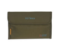 Tatonka Travel Folder RFID B