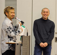フォトショップセッション内容:切り抜きや合成を行わずに、横長の画像を正方形で使えるようにする(5秒)作業後