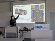 Dr. Laurent Dubourg, Stirweld