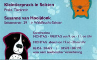 tierarztselstens Webseite!