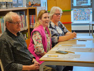 De jury.