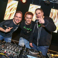 Handsup Playerz