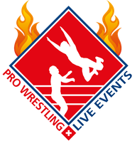 Pro Wrestling Live Events - Ticino Lugano