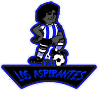 Escudo de Los aspirantes