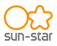 sun-starロゴマーク