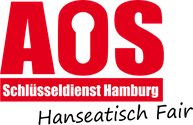 AOS Schlüsseldienst & Schlüsselnotdienst Hamburg Hinweis Covid-19