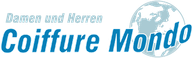 Logo Coiffure Mondo