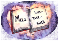 mels-lesetagebuchs Webseite!