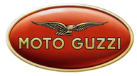 Moto Guzzi Markenlogo