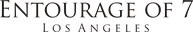 Logo Entourage of 7