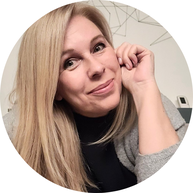 Claudia Stift - Cranio Sacral Praktikerin in Linz