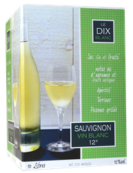 Le Dix - INNOVINS - Bag-in-Box