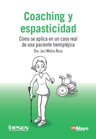 Coaching y Espasticidad - Dra. Jaci Molins Roca