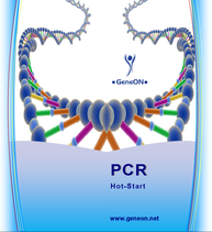 Taq-DNA Polymerase as PCR Mastermix or just Polymerase