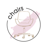 ergonomische Bürostühle und Sitzhocker gratis probesitzen bei raba-shop