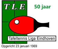 Tafeltennis Liga Eindhoven