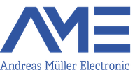 Firmenlogo Andreas Müller Electronic