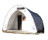 Casetas de Montaña
