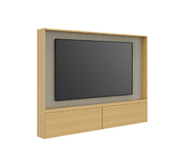 Wartebank K-Modul