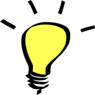 light bulb answer