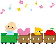 ベビーマッサージ 赤ちゃん