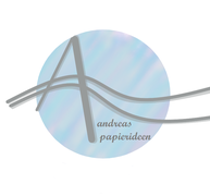 Andrea's-Papierideen