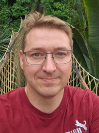 Foto: Fußball im Tor