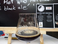 Pirate Brew Go Wild Hot Unicorn #1