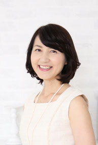 受講者桑島弘美さんの写真