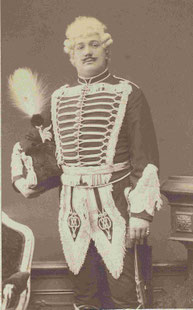 Jani Szika