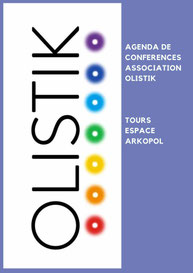 Association olistik - conférences et formations bien-etre en touraine val de loire - annuaire des thérapeutes via energetica