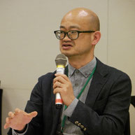 城倉啓事務局長