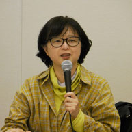 桔川純子委員