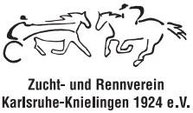 Logo: Galopprennbahn Karlsruhe