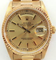 時計ブランド　ロレックス(ＲＯＬＥＸ)にまつわる用語③