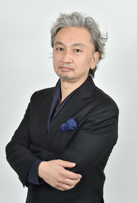 原尚志　Takashi HARA