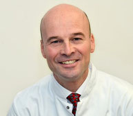 PD Dr. med. habil. Georg Christof Schwabe