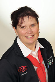 Heike Rost