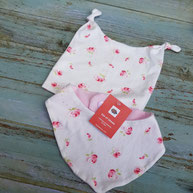 bonnet et cache cou nouveau-né