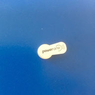 Hörgerätebatterie