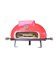 21" Table Top Pizza Oven