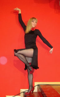 antonella Falorni Centro Progetto Danza