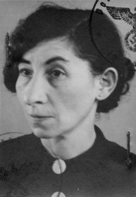 Else Clara Ernst