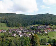 Baiersbronn